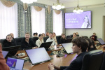 День молодого избирателя в ИКСО