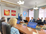 5 февраля отмечаем День молодого избирателя!