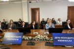 День молодого избирателя!