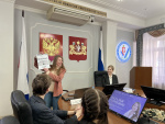 Праздник для молодых, активных и неравнодушных!