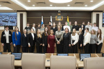 Экскурсия для будущих избирателей