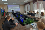 День открытых дверей