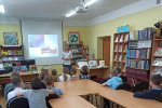 Мероприятия, посвященные Дню молодого избирателя
