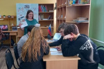 Знатоки права в Ляпуновской библиотеке