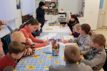 Продолжаем праздновать День молодого избирателя