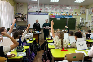 День молодого избирателя