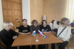 В Реже - замечательная молодежь!