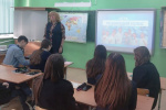 «Решающий голос» для молодых избирателей Алапаевска