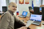 Обучение организаторов выборов теперь проходит с использованием ЕПГУ. Новые возможности открыты в  личных кабинетах всех членов избирательных комиссий