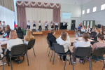 Я - молодой избиратель