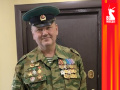 Герои среди нас. В составе Асбестовской ТИК – воин-интернационалист  Сергей Коковин