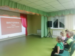 В Томиловском Доме культуры для детей проведена викторина 