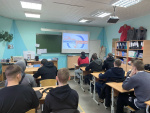 Тест-викторина «По лабиринтам избирательного права»