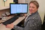 ЦИК России проводит общероссийскую тренировку по обучению членов избирательных комиссий через портал Госуслуг