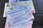 Первые работы участников конкурса «Мы выбираем будущее»