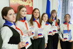 Итоги Дня молодого избирателя в Свердловской области: проекты и акции охватили свыше 33 000 человек