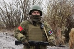 Наши Защитники.  Наши герои. Участника СВО ждут в родной  Сысерти