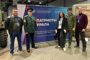 Наши Защитники! Владимир Борисов