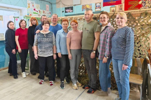 Помощь Защитникам Отечества