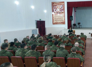 С Днём защитника Отечества!