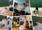 Проведена деловая игра «Выборы в Сказочном Лесу»