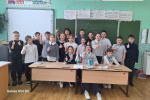 Знакомьтесь: Министр образования класса