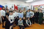 Герои среди нас