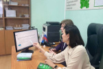 Всероссийская тренировка  обучения на портале ЕГПУ