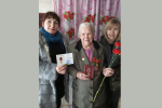 80-летию Великой Победы посвящается…