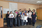 Юным сухоложцам вручили паспорта