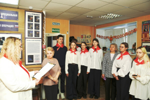 В Муниципальном краеведческом музее Волчанска открылась выставка