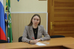 В Молодежном парламенте Свердловской области VII созыва, который формируется в настоящее время, будет представитель молодежи нашего округа!