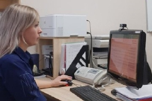 Общероссийская тренировка