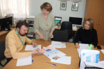 Итоги муниципального этапа областного конкурса «Мы выбираем будущее»
