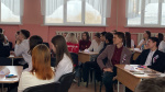 Квиз «Голос за будущее» прошел в Богдановиче