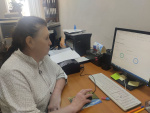 Тестирование работы раздела «Обучение» для организаторов выборов на ЕПГУ завершается
