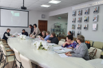 В Сухом Логу определены победители муниципального этапа областного конкурса «Мы выбираем будущее».