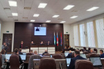 Представитель Новоуральска в Молодежном  парламенте Свердловской области седьмого созыва  определен