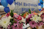 Конкурсная комиссия подвела итоги муниципального этапа областного конкурса «Мы выбираем будущее».