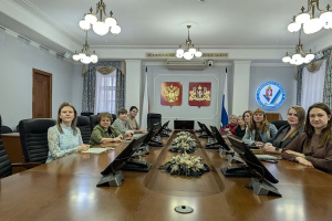 Обучение ГАС 