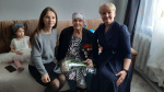К 80-летию Великой Победы: вручение юбилейных медалей труженикам тыла в Туринске