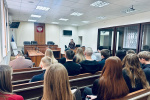 Программа проекта  «Электоральный юрист» расширяет горизонты