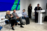 Молодежь Свердловской области реализует свои инициативы в рамках  проекта 