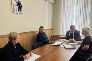 Подготовка к выборам
