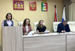 Выбран второй созыв Молодёжного совета при главе Тавдинского муниципального округа