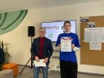 Игра «Дебаты: наша предвыборная программа»