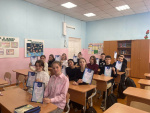 Награды для участников областного конкурса 