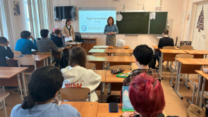 «Курс на выборы!»