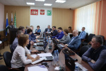 О формировании нового созыва Молодежного парламента Свердловской области