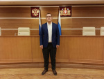 В Свердловской области активно ведётся процесс формирования состава Молодёжного парламента VII созыва